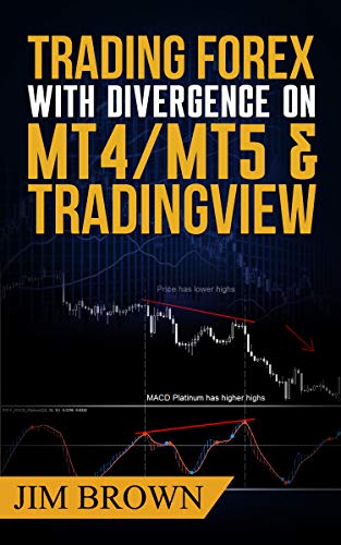 Trading Forex with Divergence on MT4/MT5 & TradingView - Epub + Converted Pdf